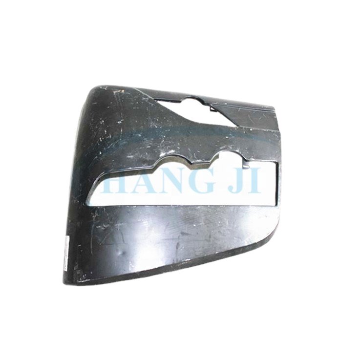 Hot Sale Bus Body Skins 5302-02975 Original Bus Front Bumper